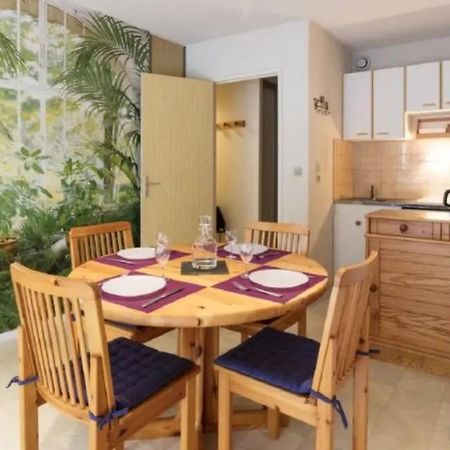 Appartement Confortable A Vaux Sur Mer 40 M² + Terrasse Zewnętrze zdjęcie