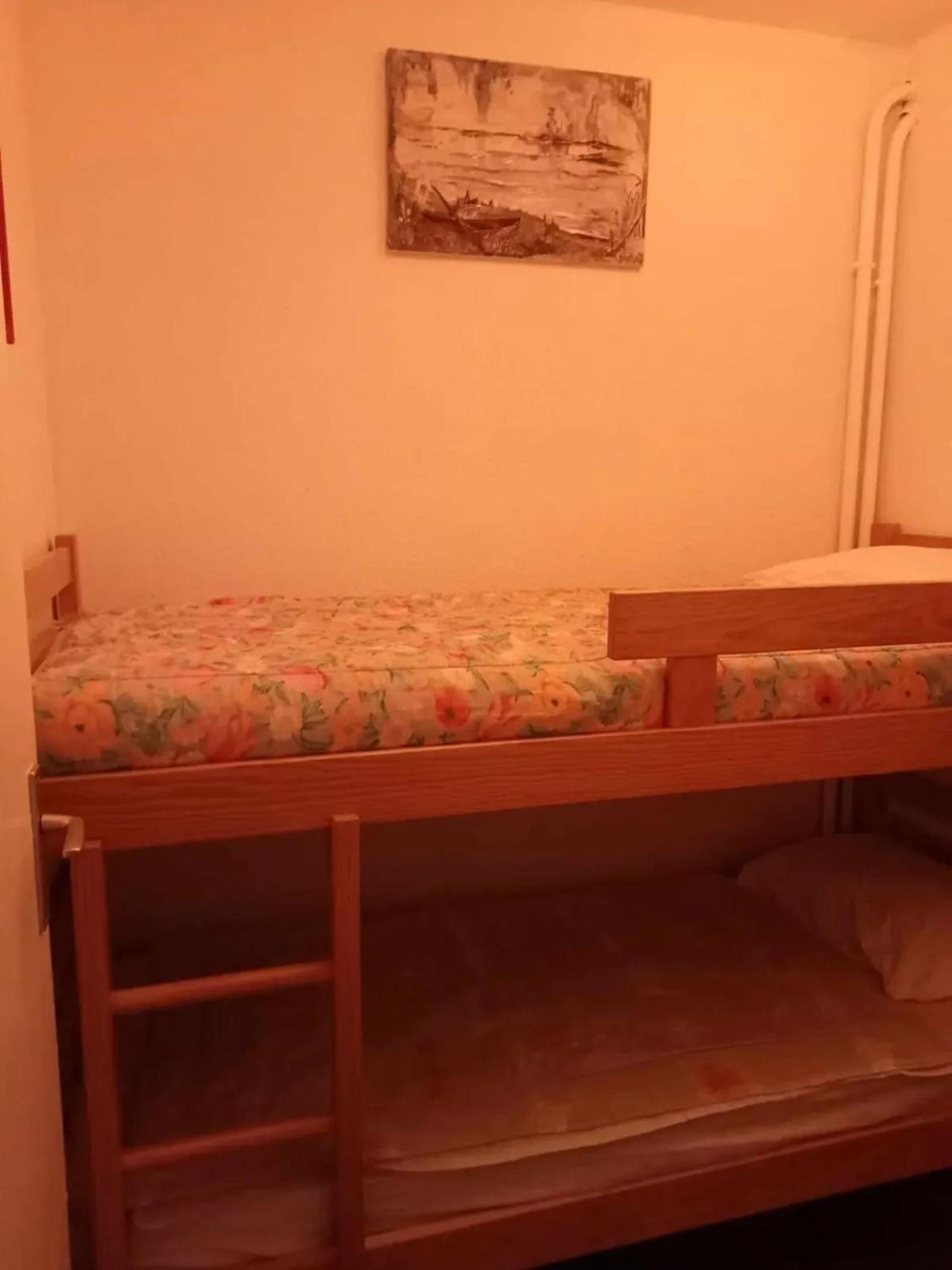 Appartement Confortable A Vaux Sur Mer 40 M² + Terrasse Zewnętrze zdjęcie