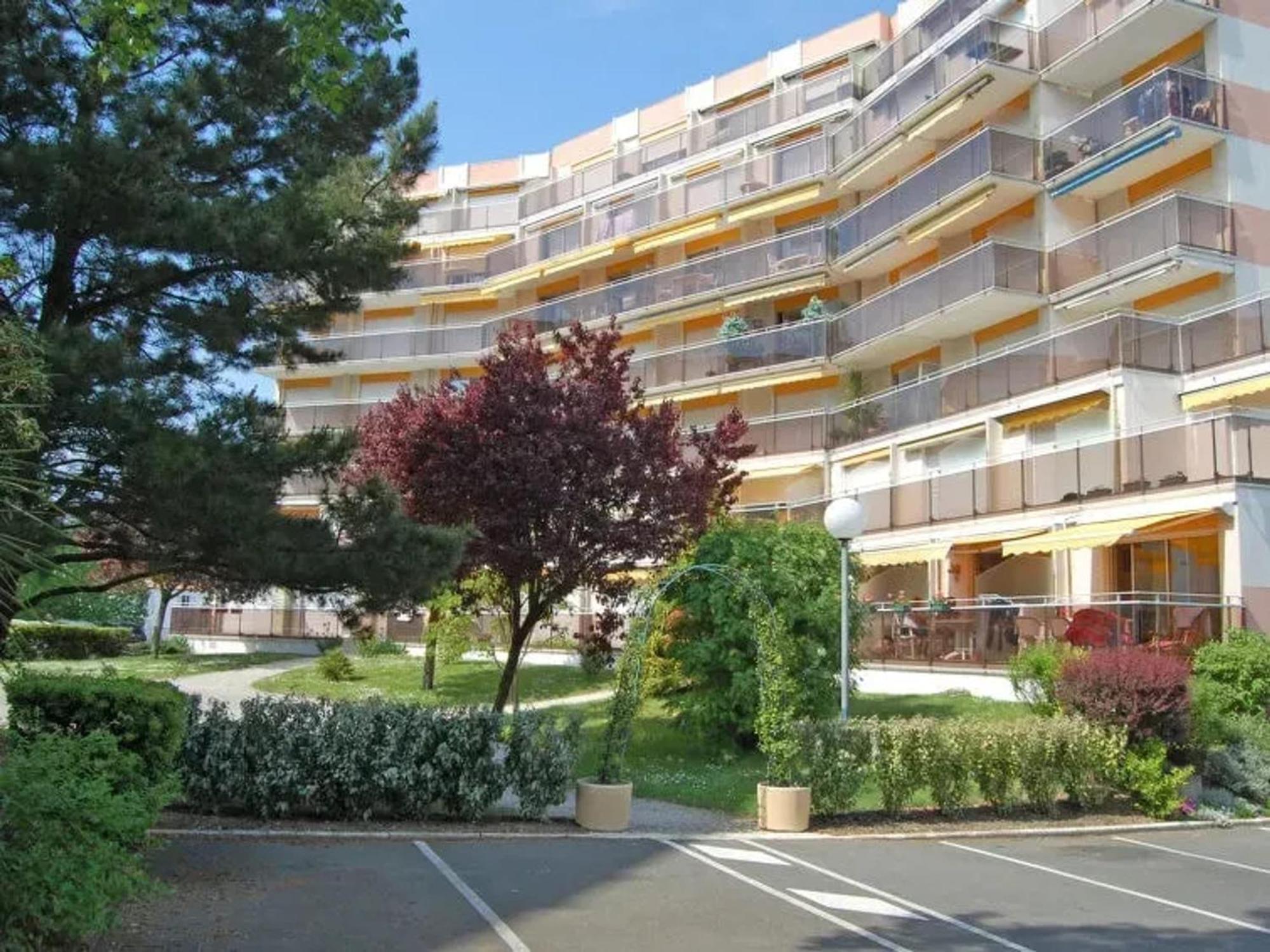 Appartement Confortable A Vaux Sur Mer 40 M² + Terrasse Zewnętrze zdjęcie