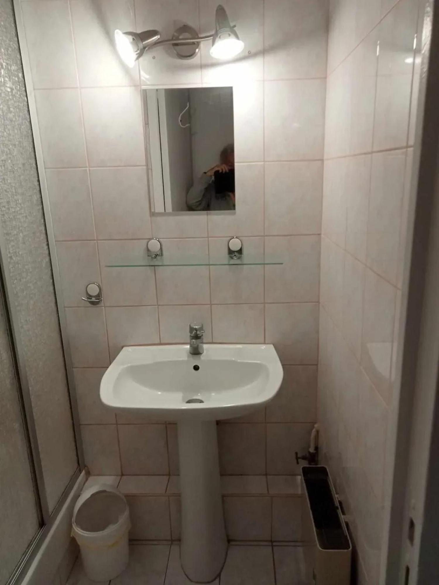 Appartement Confortable A Vaux Sur Mer 40 M² + Terrasse Zewnętrze zdjęcie